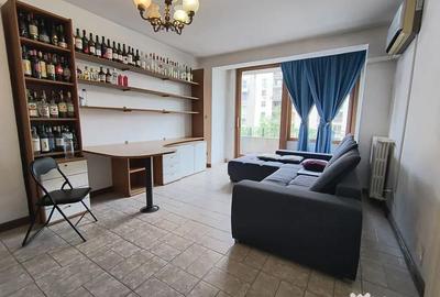 Apartament cu 2 camere semidecomandat în Magheru - 10