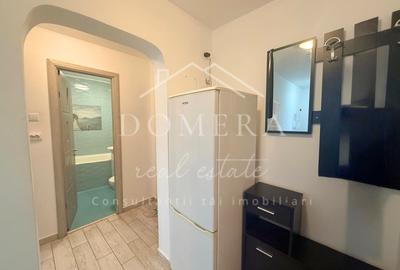 Apartament cu 2 camere decomandat, mobilat în P-ța Reșița - 6