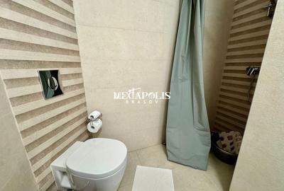 Penthouse | Parcare Subterană | Vedere panoramica | Urban Pentha - 26