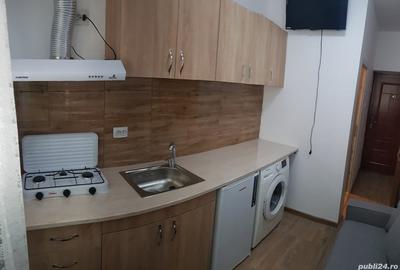 Garsonieră în Vest - 4