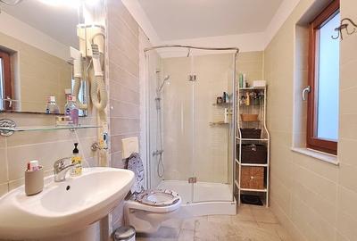 Casă individuală cu 5 camere cu Canalizare în Pipera - 7