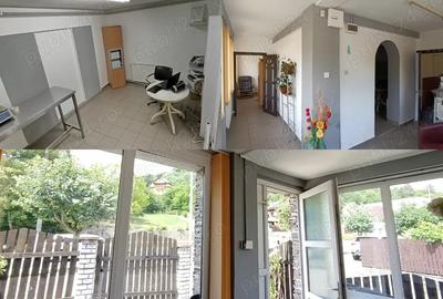 Oportunitate - Casa centru Calimanesti-Caciulata GEOTERMALA | GAZ | CURENT | APA | CANALIZARE - 4