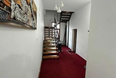 Casă cu 4 camere cu Teren 270 Mp în Central - 7