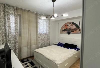 Garsonieră decomandată în Rahova - 2