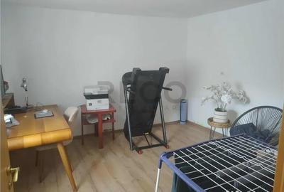 Casă cu 4 camere cu Teren 165 Mp în Central - 10