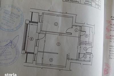 Apartament cu 2 camere în Central - 2
