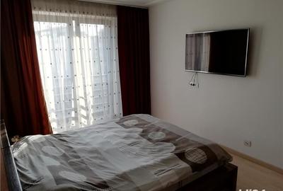 Apartament cu 3 camere semidecomandat, mobilat în Decebal - 9
