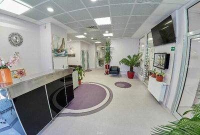 Spațiu comercial, de 314 mp, în Moșilor - 1