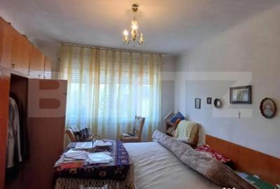 Casă cu 3 camere cu Teren 1682 Mp în Turda