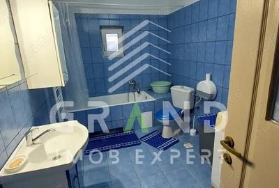 Apartament de inchiriat in casa particulara ,3 camere decomandate- Buna Ziua,PF - 4