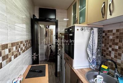 Apartament cu 2 camere semidecomandat, mobilat în Moroasa 2 - 5