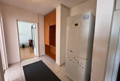 Apartament cu 2 camere decomandat, mobilat în Brâncoveanu - 5