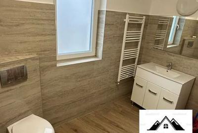 Apartament cu 3 camere în Central - 5