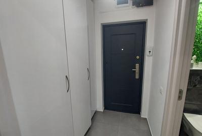 Garsoniera semidecomandata, etajul 5, renovata, Brazda zona Doljului - 6