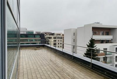 SPATII DE BIROURI - ZONA AVIATIEI - 5