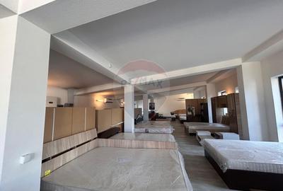 Spațiu comercial, de 222 mp, în Ultracentral - 7