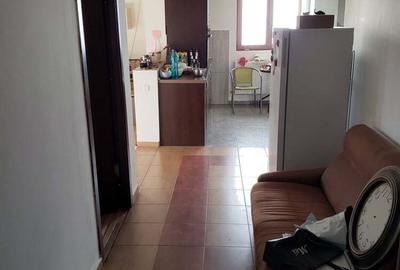 Casă cu 3 camere în Urseni - 1