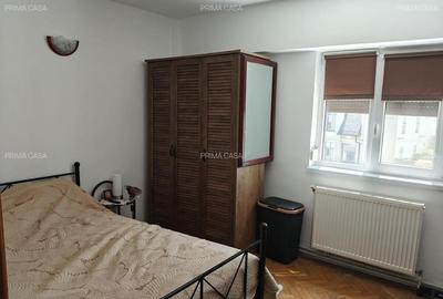 Apartament cu 3 camere zona ultracentrala / Bazar ~ confort 1 ~ Etaj 3 - 17