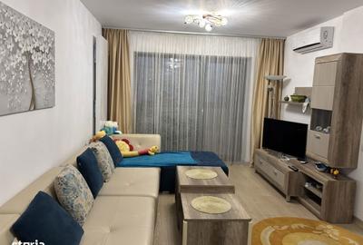 Apartament cu 2 camere în 13 Septembrie
