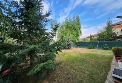 Vila Henri Coanda, PRIMA INCHIRIERE, mobilata utilata Premium - 9