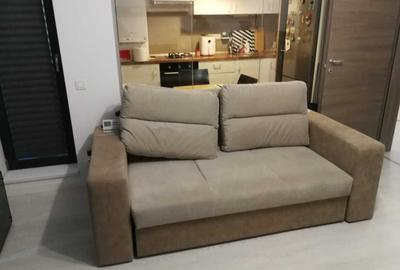 Garsonieră decomandată, mobilată în Lujerului - 2