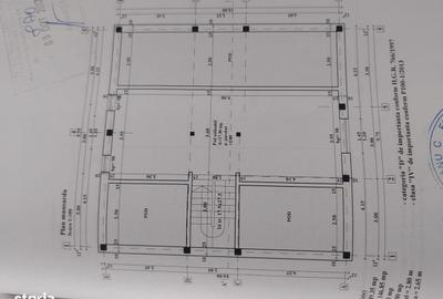 Casă cu 4 camere în Central