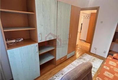 Apartament cu 4 camere decomandat, mobilat în Tei - 6