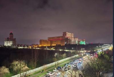 Apartament cu 2 camere decomandat, mobilat în Unirii - 2