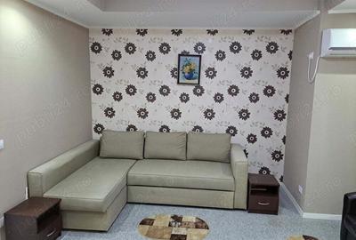 Garsonieră semidecomandată în Ferentari - 9