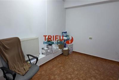 Spațiu comercial, de 35 mp, în Cetate - 1