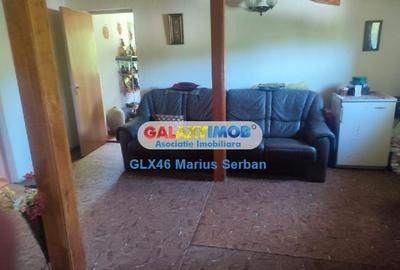 Casă cu 5 camere cu Teren 3657 Mp în Valea Lungă - 6