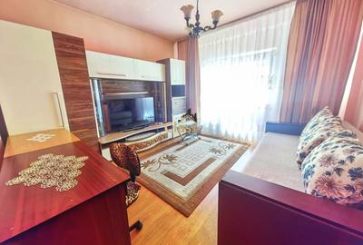 Apartament 3 camere | Decomandat | 76mpu | Zona Dorobantilor Marasti