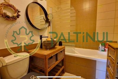 Casă modernă de închiriat în Sibiu – Cartierul Arhitectilor - 12