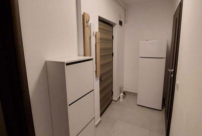 Garsonieră decomandată în Central - 7