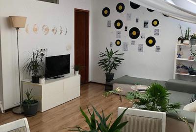 Apartament cu 3 camere decomandat în Mănăștur - 7