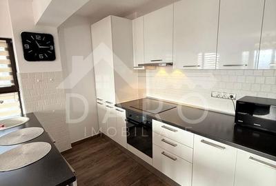 Apartament cu 2 camere în Livezeni - 3