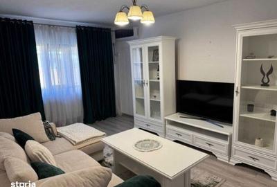 Apartament cu 2 camere decomandat în 9 Mai - 2