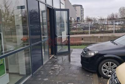 Spațiu comercial, de 48 mp, în Berceni - 2