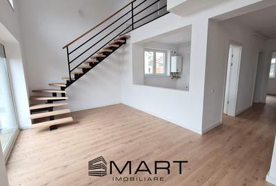 Apartament 3 camere 88mp cartier DaVinci - 2