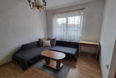 Apartament cu 2 camere nedecomandat în Exterior Vest - 3