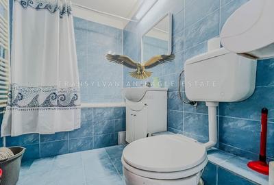 Apartament decomandat cu 2 camere|renovat complet |The Office - 12