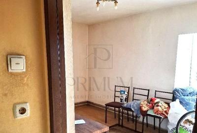 Garsoniera - Etaj Intermediar - Centrala Proprie - Zona Frei Garsoniera - Etaj Intermediar - Centrala Proprie - Zona Frei - 1