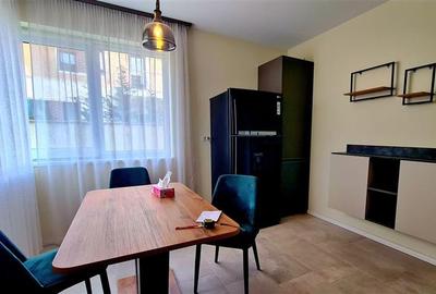 Duplex cu 4 camere cu Teren 350 Mp în Dumbrăvița - 5