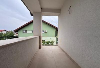 Duplex modern cu 5 camere, birouri sau rezidential  | Dumbravita - 13