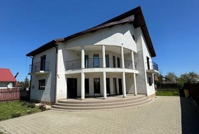 Casă individuală cu 6 camere cu Teren 1001 Mp în Dumbrava (Berești-Bistrița) - 2