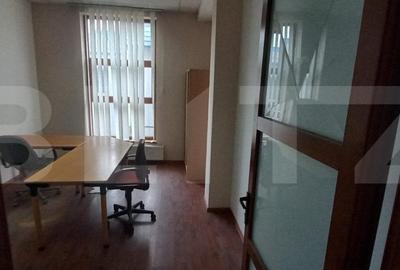 Spatiu pentru birouri 180mp, zona Centura - 4