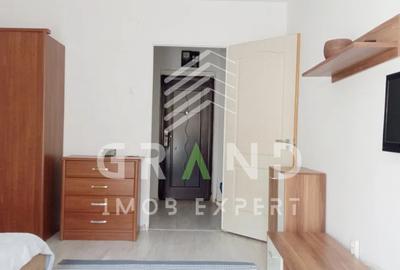 Oportunitate de inchiriere!Garsoniera moderna cu balcon,zona Manastur-Parang Oportunitate de inchiriere!Garsoniera moderna cu balcon,zona Manastur-Parang - 6