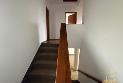 Casa cu 4 camere de inchiriat | rezidential sau birou | cartier Europa - 6