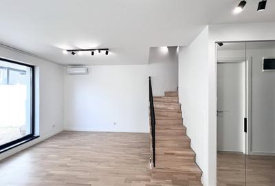 Casă individuală cu 5 camere cu Canalizare în Pipera - 9