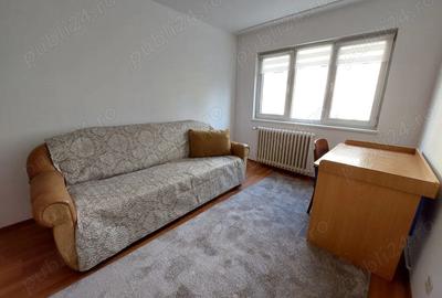 PERSOANA FIZICA - Apartament 3 camere semidecomandat, in Gheorgheni, aleea Ra?inari PERSOANA FIZICA - Apartament 3 camere semidecomandat, in Gheorgheni, aleea Ra?inari - 5